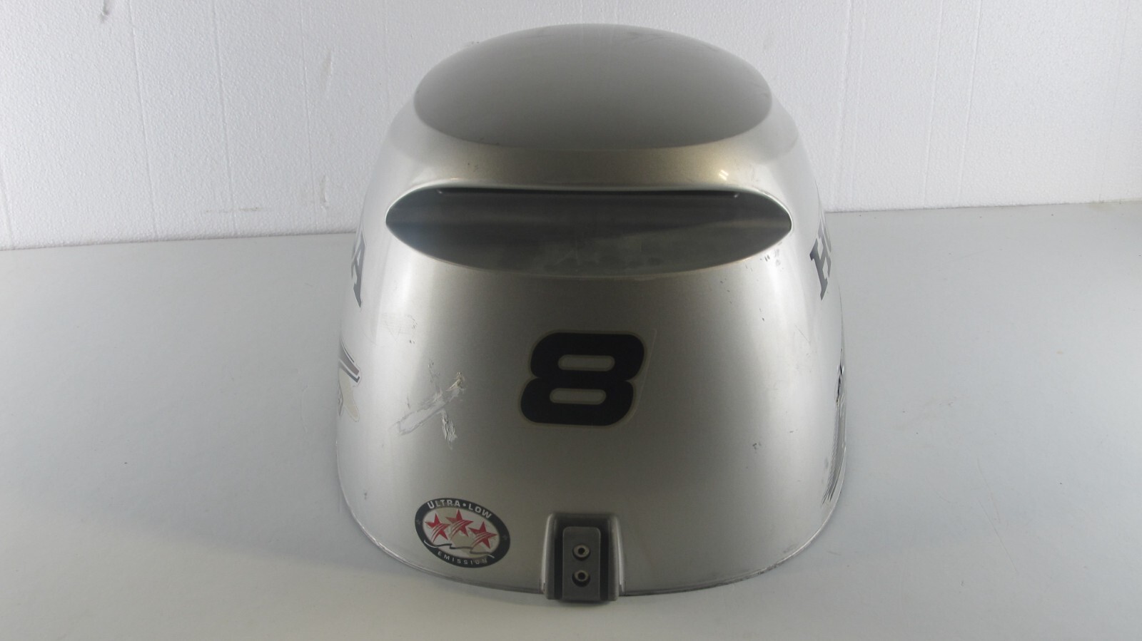 OEM BF8 8hp Honda Outboard Cover 63100-ZW9-040ZA