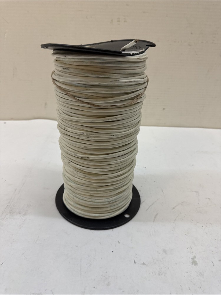 CAROL E2204S.18.86 Data Cable Riser 4 Wire Natural New Open Slightly Less 500ft