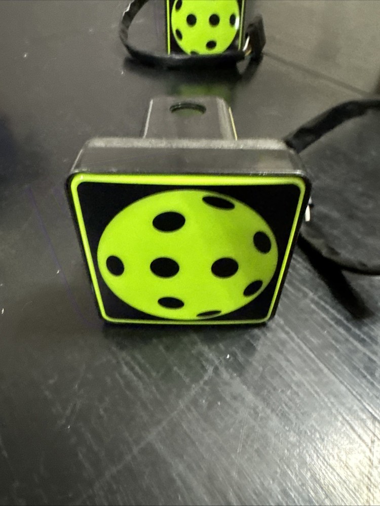 Pickleball Trailer Insert 12 Volt