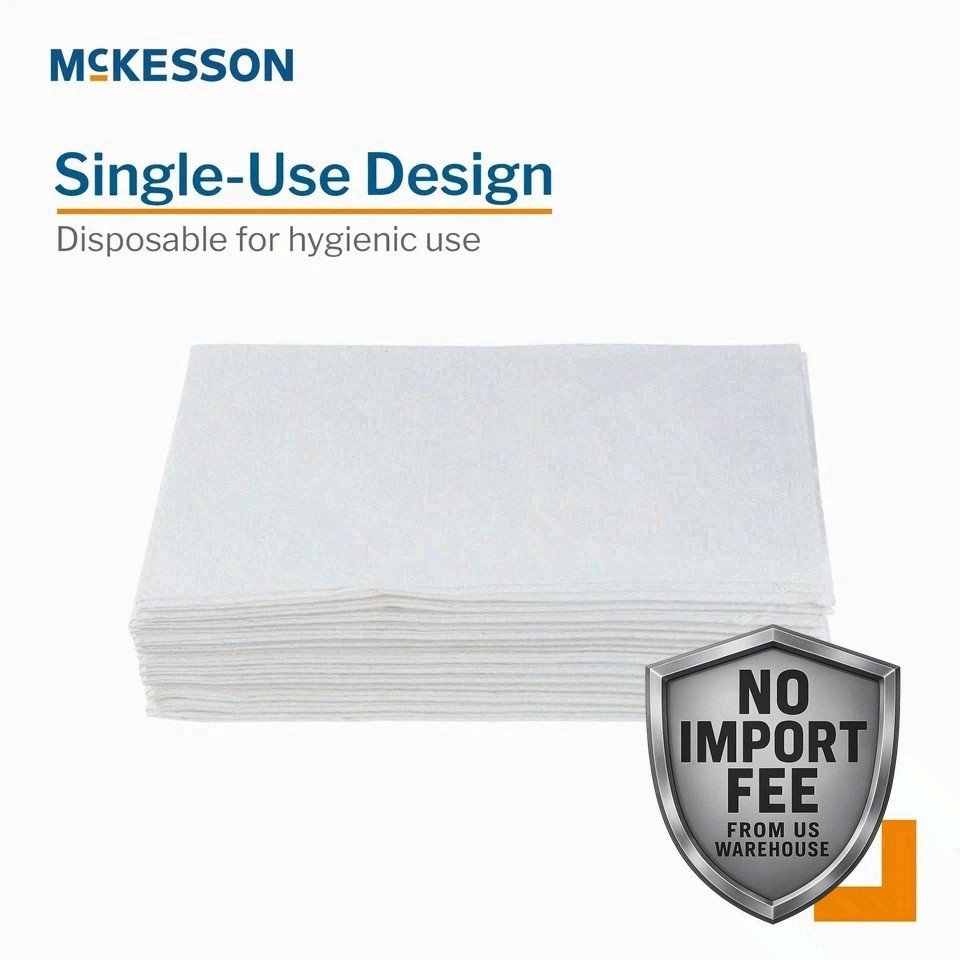 McKesson P230023 Pillowcase