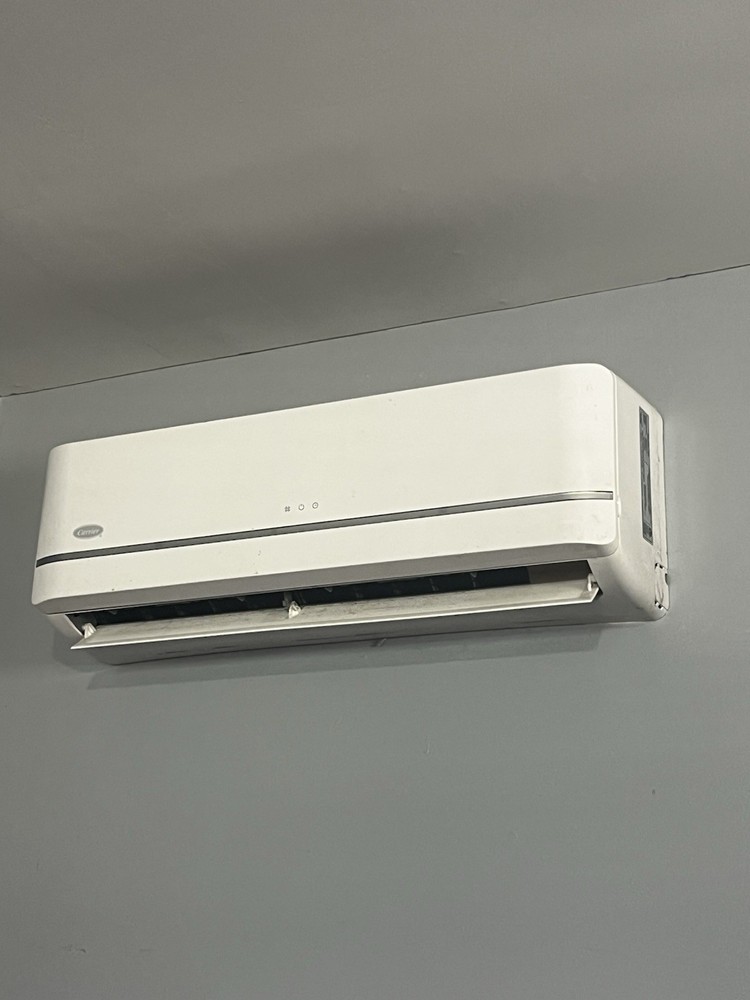 Carrier Split Unit AC