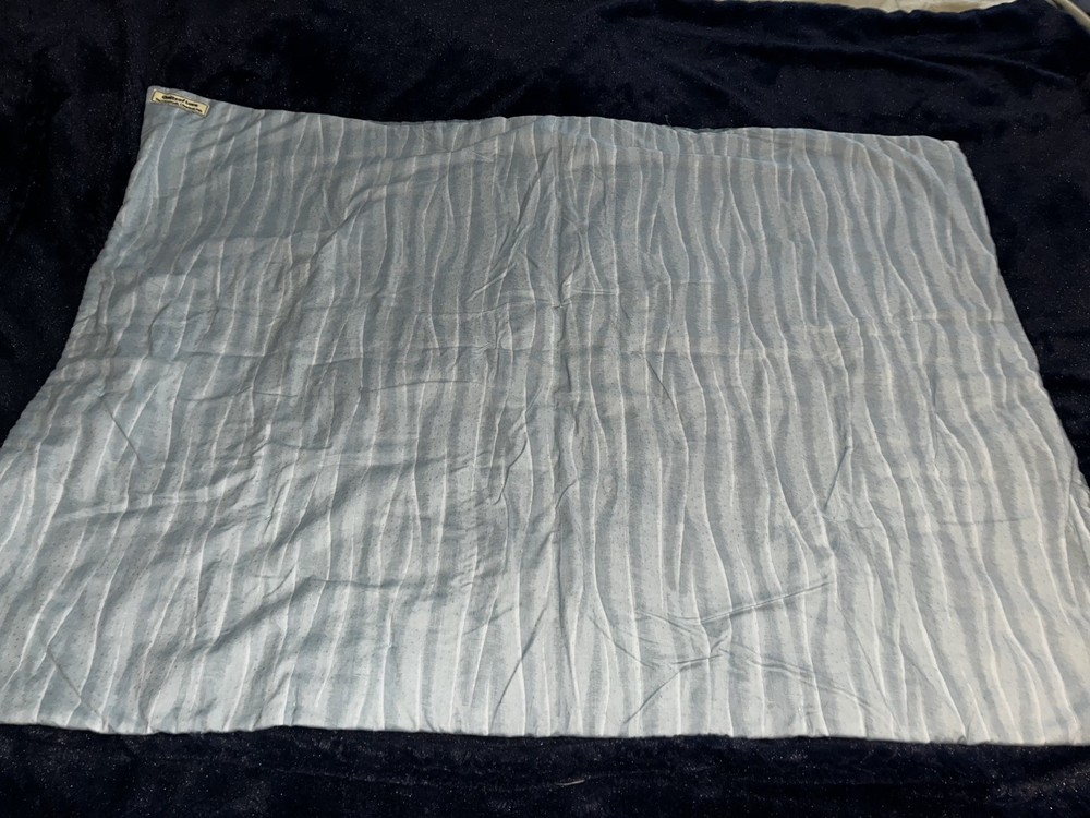Handmade Quilt 29" x 39"