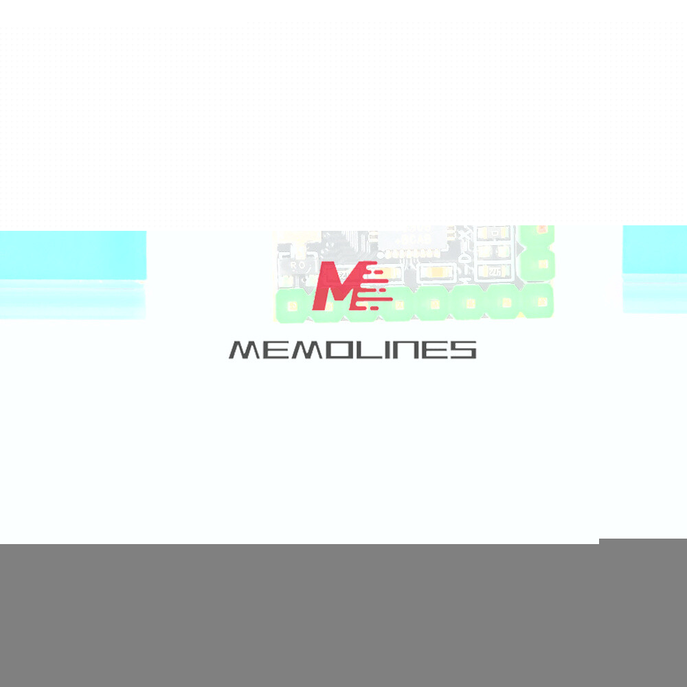 TMC2240 3D Printer Stepper Motor Driver Module with Heat Sink High Current