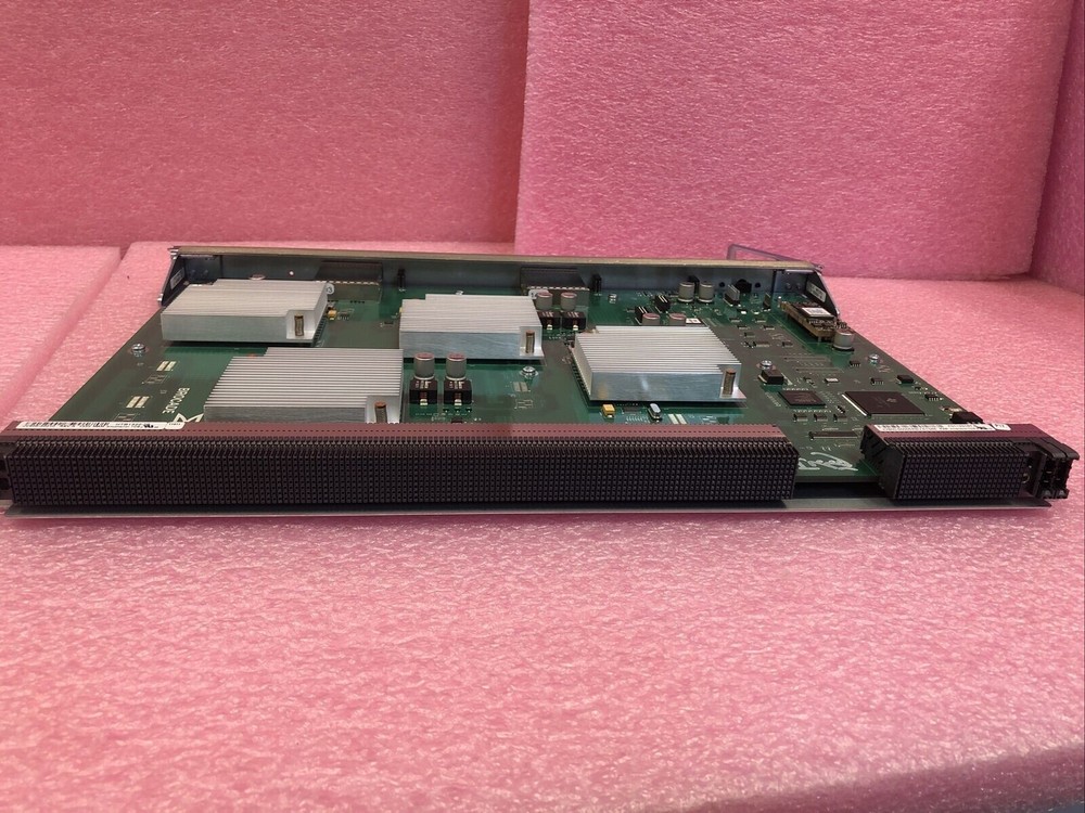 481551-002 HP DC CR8 SWITCH BLADE CORE BOARD