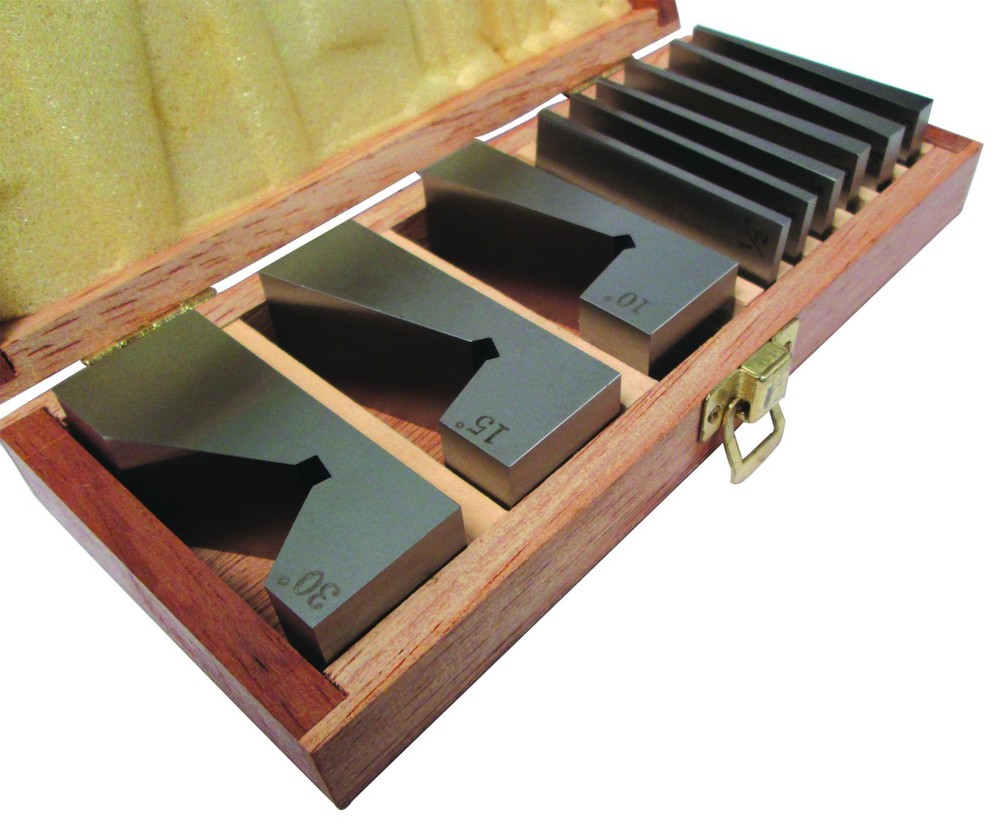 Universal Angle Block Set