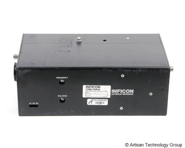 Leybold 012-214 RF Unit