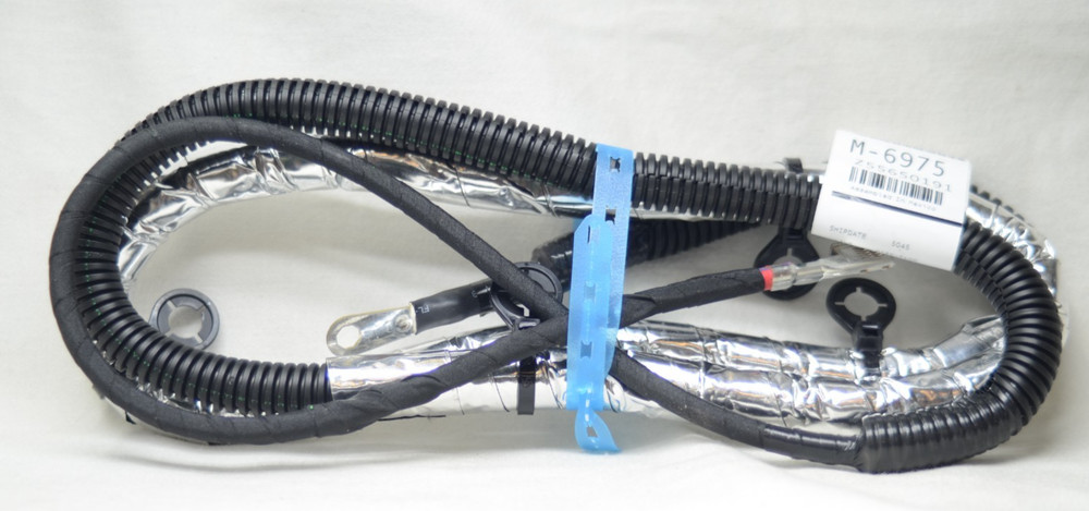 Genuine GM Battery Cable 84810191