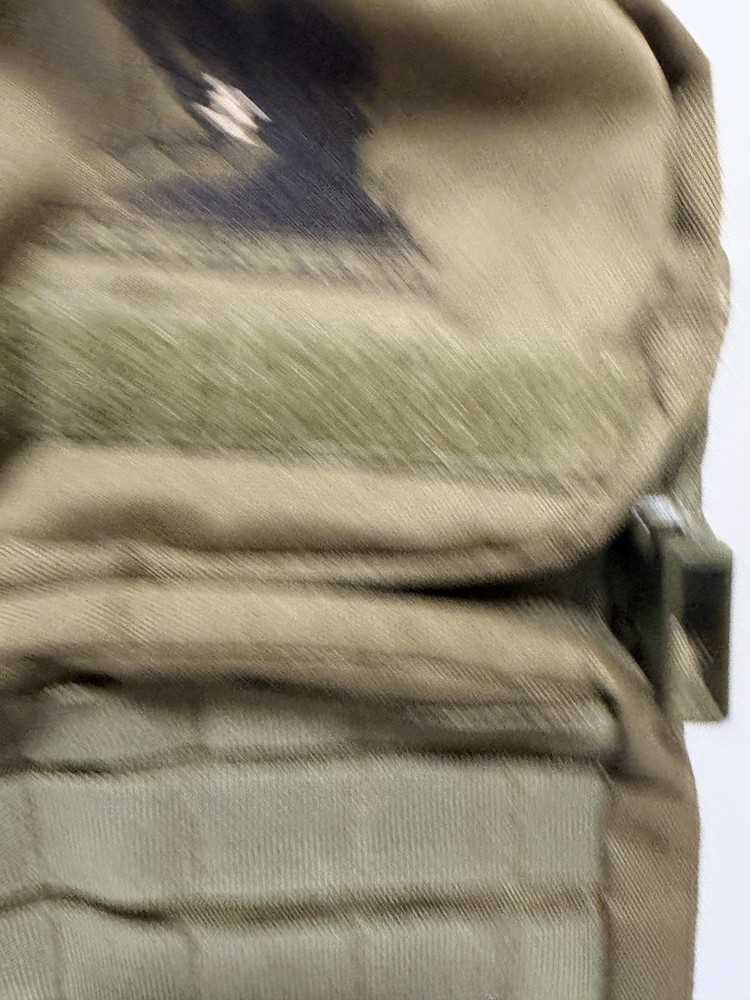Elite First Aid Inc. Tactical Trauma First Aid Backpack