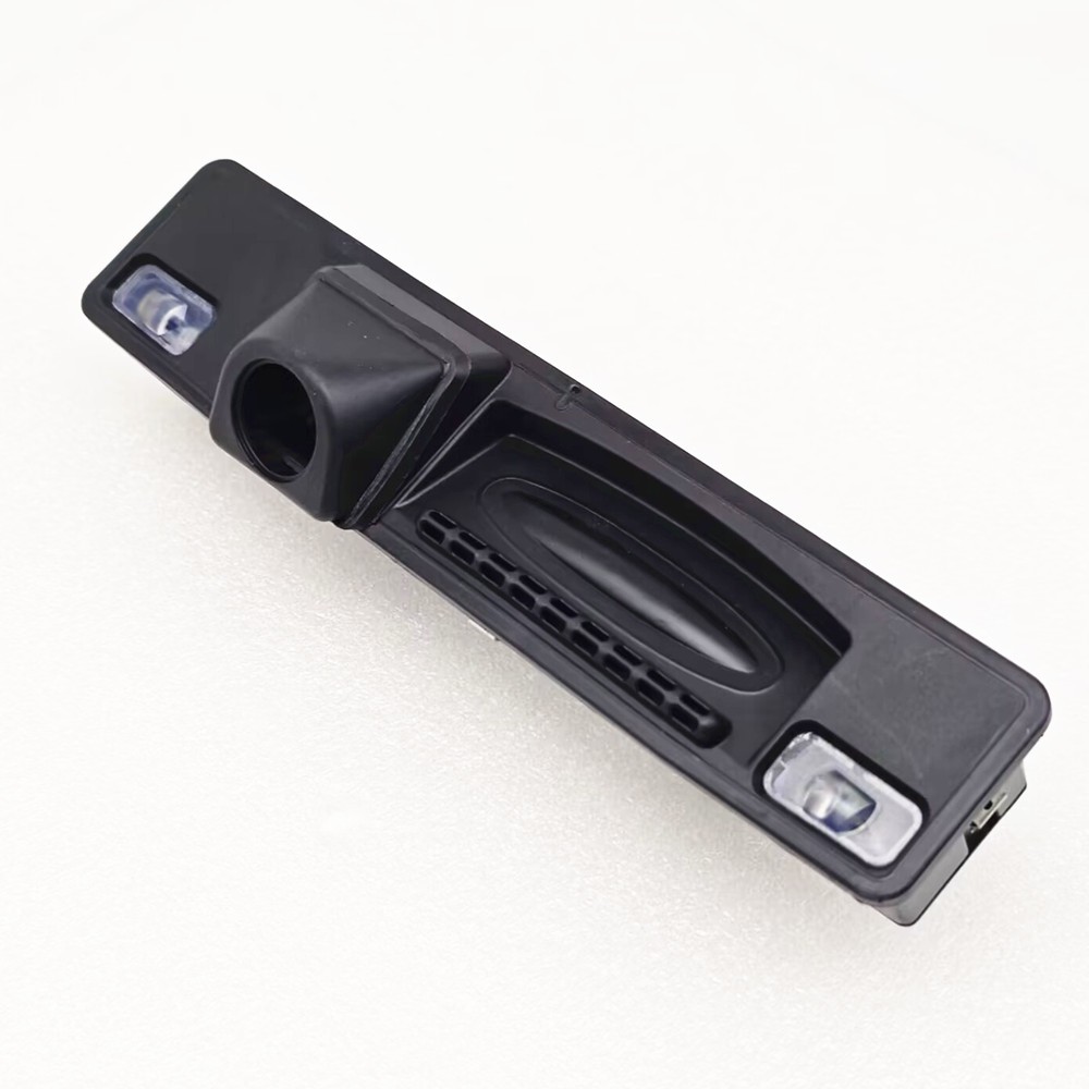 Boot Tailgate Handle Trunk Handle Switch F1EB-19B514-BE For 2012-2018 Ford Focus