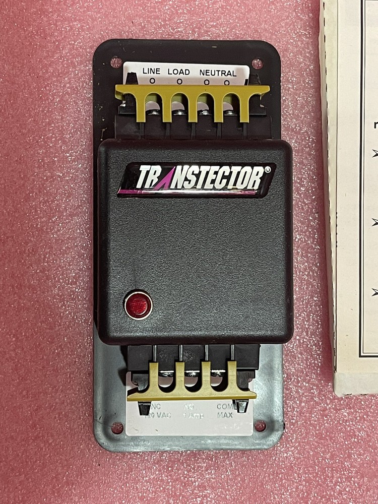 Transector ACP100BW3R