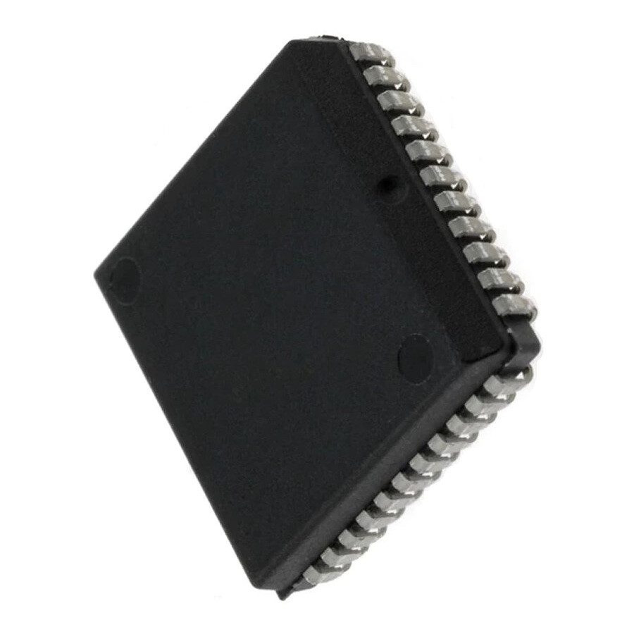 UPD72065L SemiConductor - CUSTODIA: PLCC44 MAKE: NEC