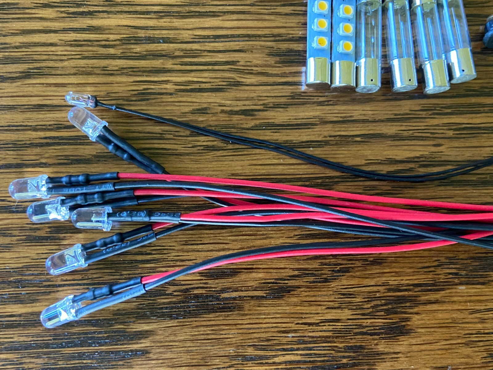 Sansui Light Replacement Kit 7070 8080 9090 Receiver Lamp Bulbs COMPLETE!