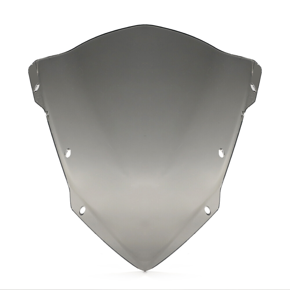 Windscreen Windshield Wind Shield Screen Protector For KAWASAKI Z125 Pro 17-24