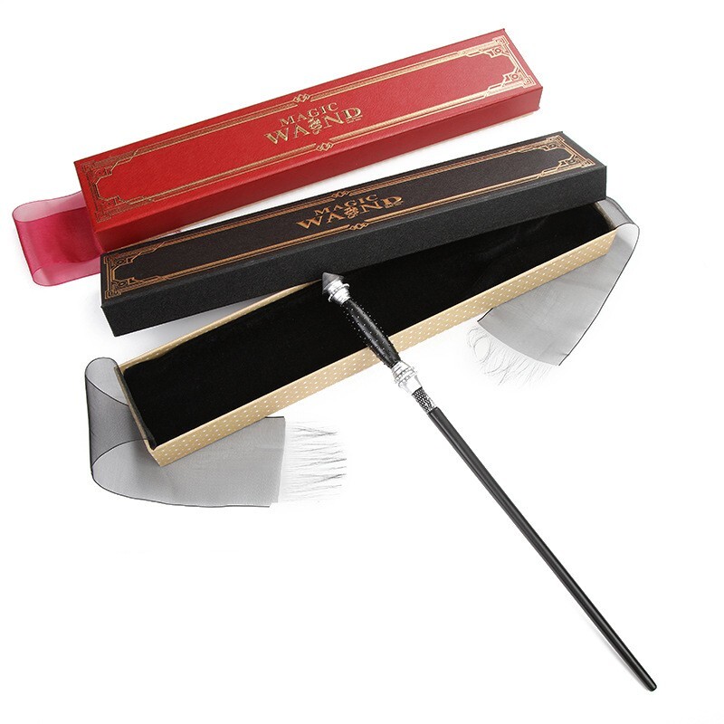 Narcissa Malfoy Wand Harry Potter Magic Wands Great Gift In Box