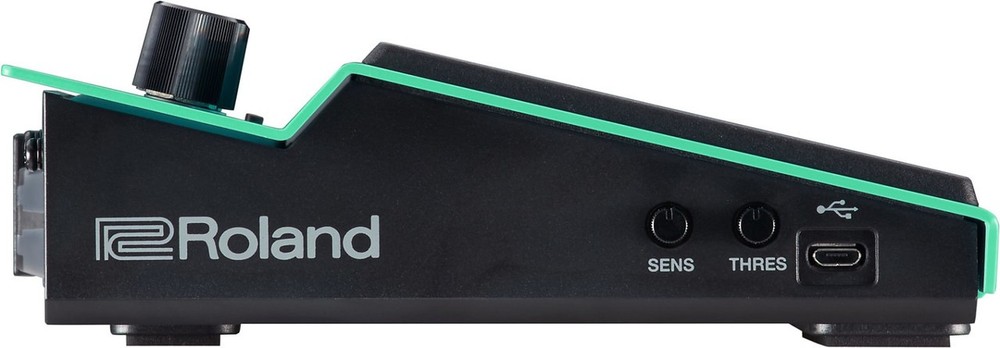 Roland SPD::ONE ELECTRO Percussion Pad