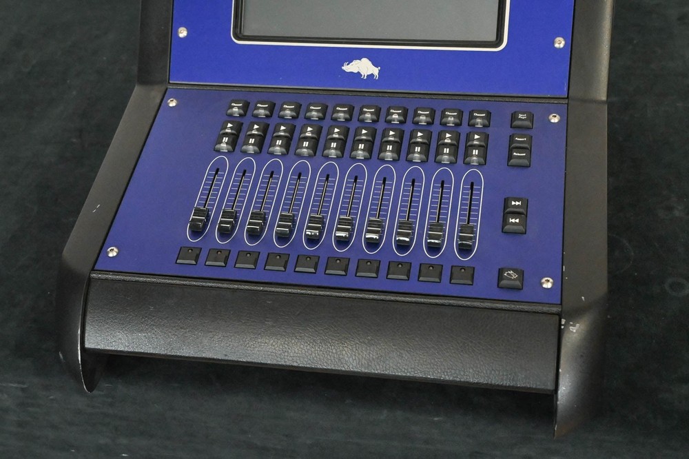 High End Systems Road Hog Playback Wing CG00J6F