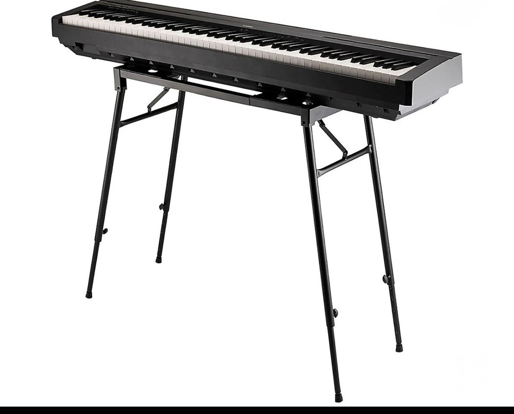 On-Stage Platform Keyboard Stand 7100