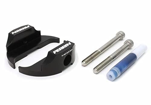 Performance PSP-SUS-565 Steering Dampener Lockdown For Subarus