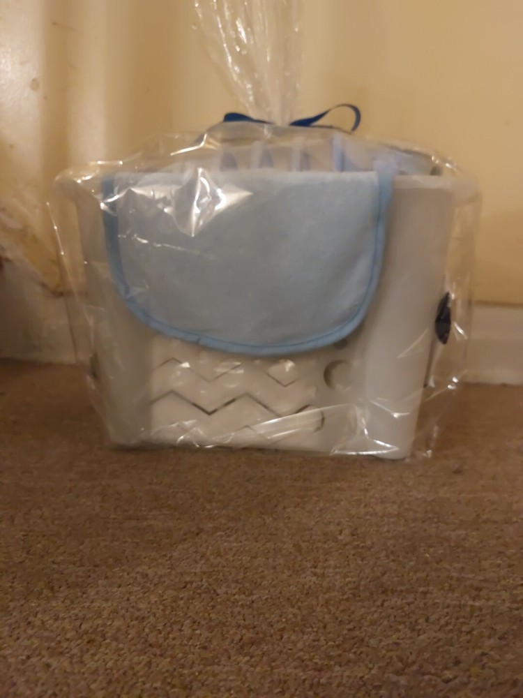 Baby Shower Basket