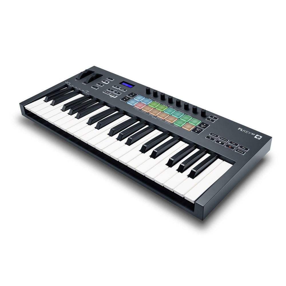 Novation FLkey 37 Keyboard Controller