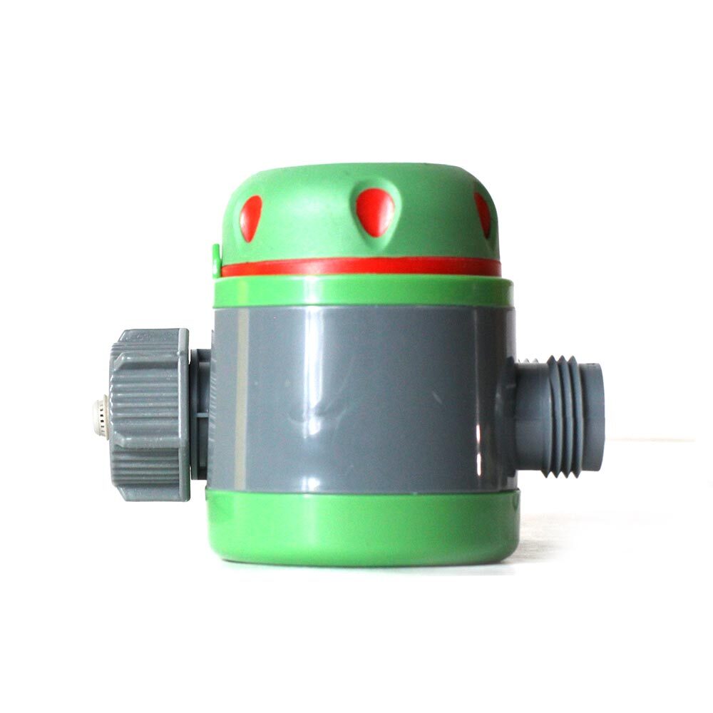 Thrifco 8430445 25122 Two-Zone Mechanical Timer