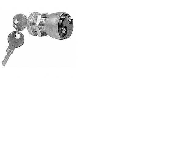 FOR Taylor Dunn 71-120-00, Ignition Switch