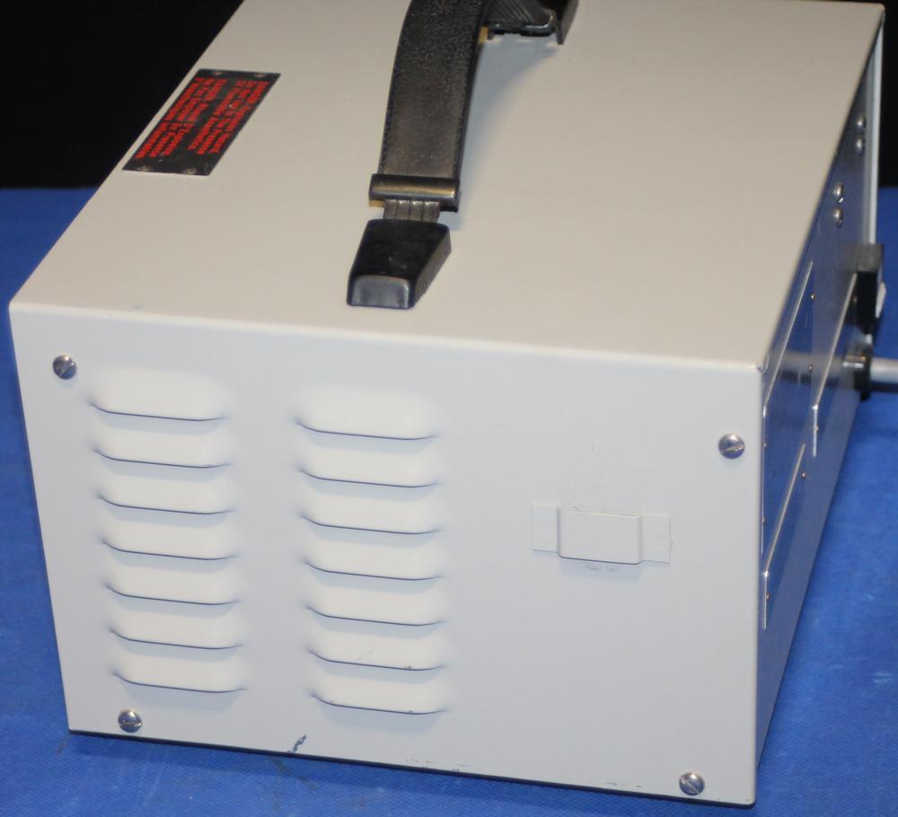 Schott Fiber Optics 1185A Illiminator Light Source ~Free Shipping!~