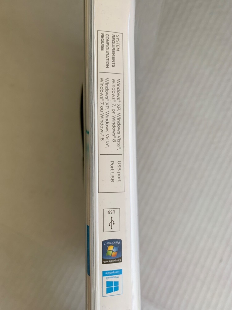 Logitech Wireless Presenter R400 With Case And Instructions