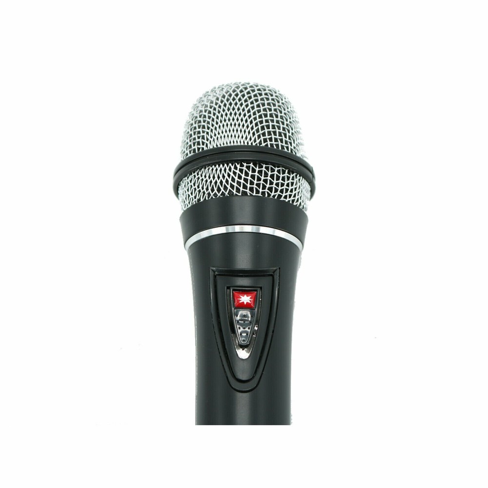 4x SM26 Uni-Direction Dynamic Recording Stage Professional Studio Microphone NEW
