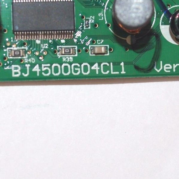 Lexmark Prevail Pro705 Printer Main Logic Board Pro 705 Formatter