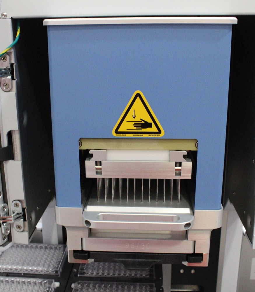 Thermo 650-03-SPS Versette Liquid Handler for High-Throughput Appli (3345805)