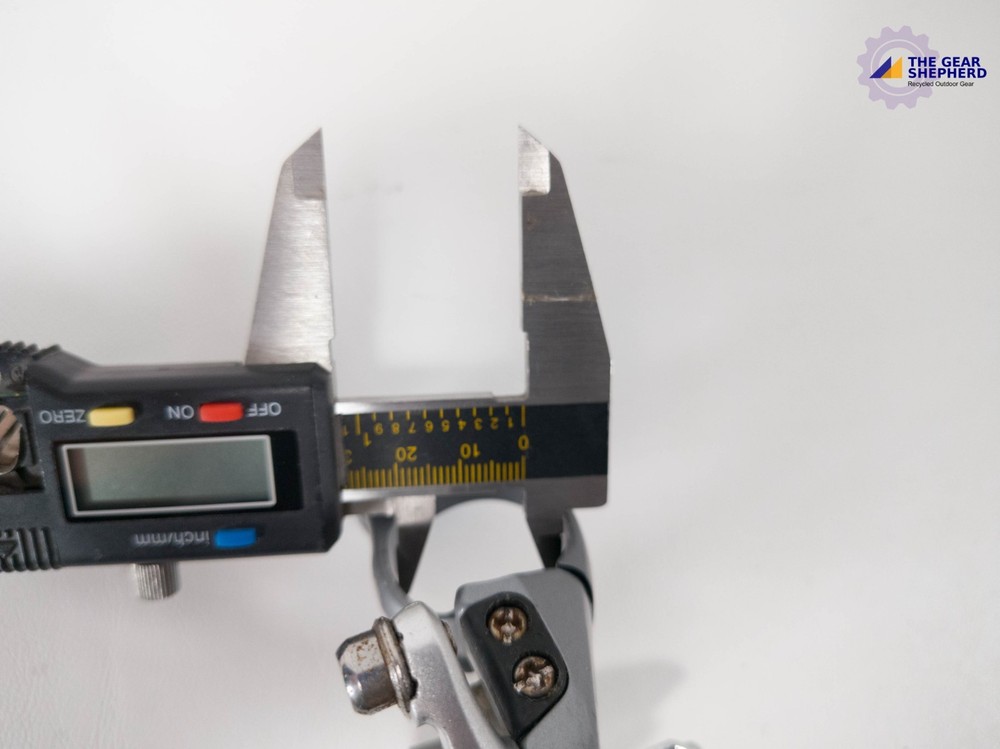 SHIMANO 600 FD-6401