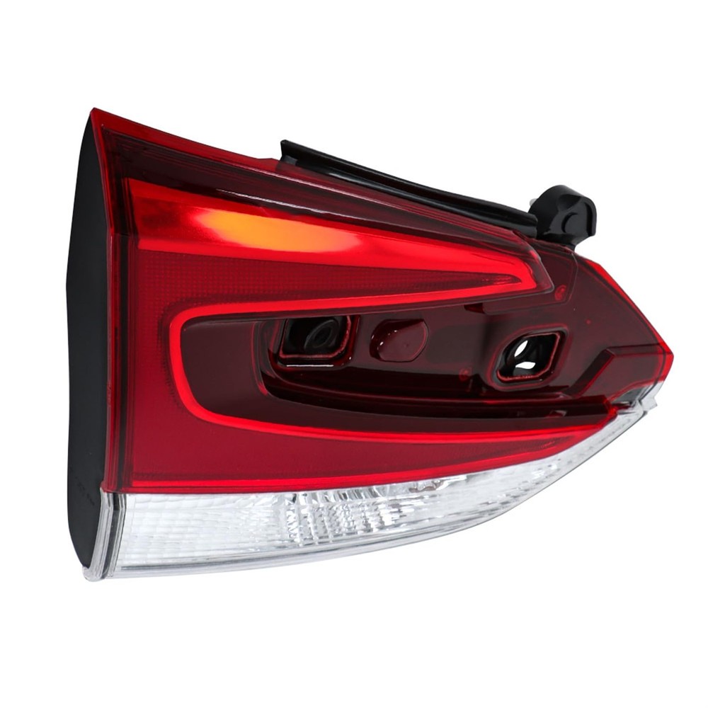 Tail Light Assembly Inner Left Side for 2019-2021 Forester