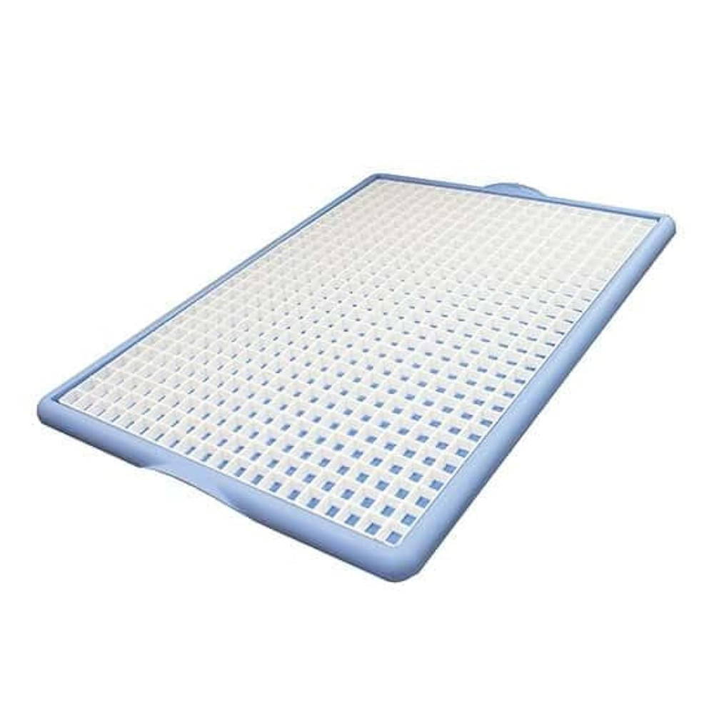 Workstation Spilltray and Drying Rack