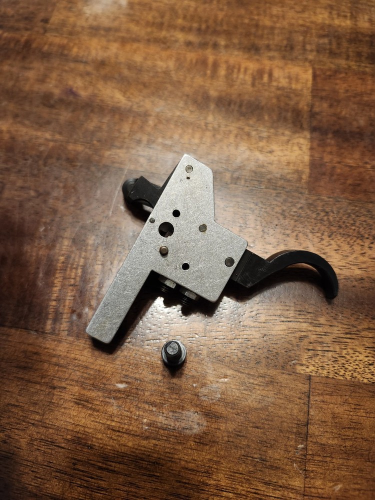 MML Model T-5 Trigger Assembly With Screw