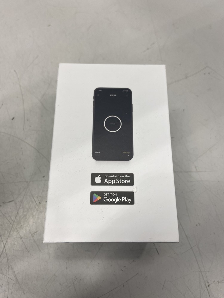 Nuki Smart Lock Ultra