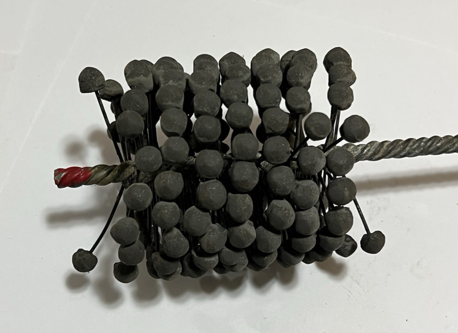 Flex Hone 3-1/4" Engine Cylinder Surfacing Tool Hone