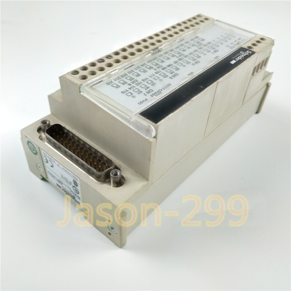 ABE7-CPA12 fast ship by DHL OR EMS