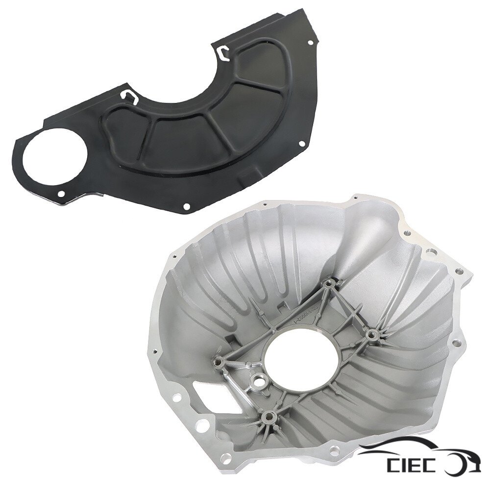 For 621 SBC BBC GM 11" Manual Clutch Appllications Bellhousing 1959-1988 Chevy