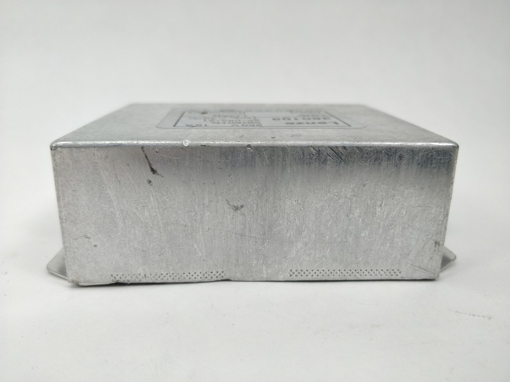 Lenze 360109 Line Network 240V 18A