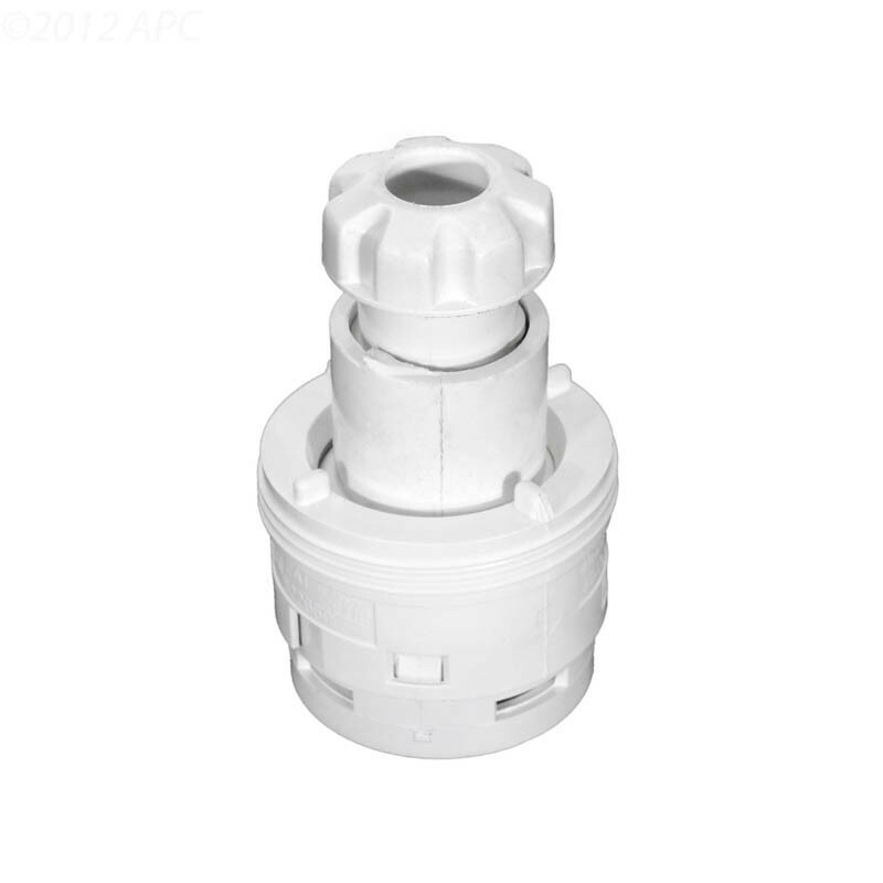 Hot Tub Basics | Poly Jet Internal Nozzle Insert 210-6040