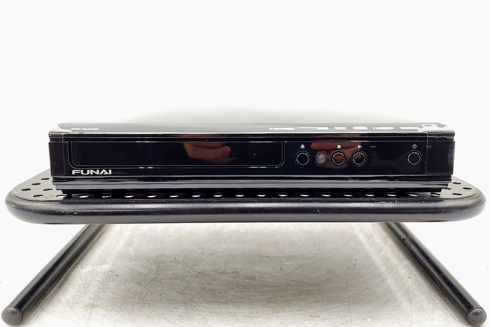 FUNAI DP170FX4 DVD Player