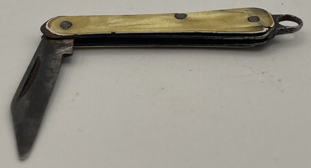 1950’s Pin Knife 2” Closed USA