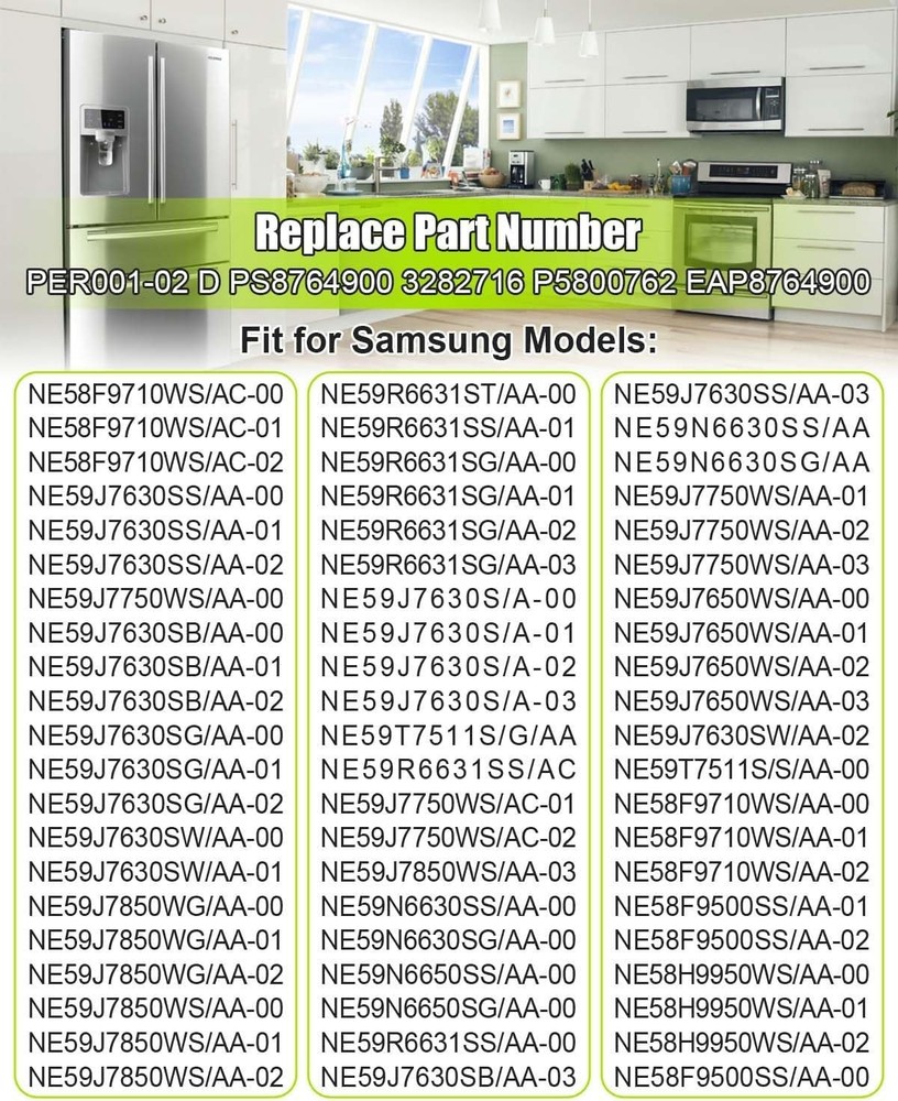 DG44-01006A Range Surface Element Switch Fit for Samsung, Range Control Switc...