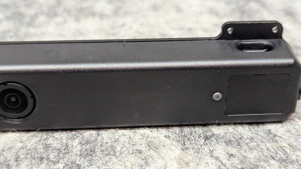 Axon Fleet 2 AX1015 Camera Only