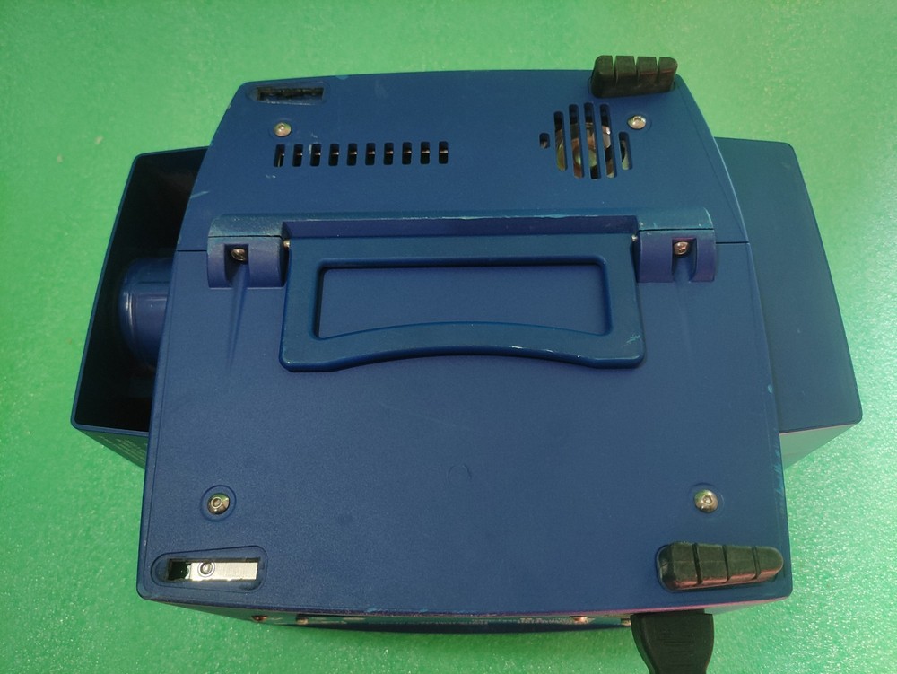 Radiometer TOSCA TCM4 Series