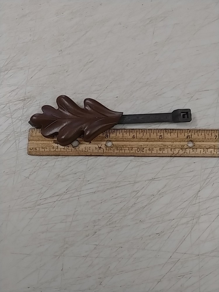 2 REPLACEMENT CUCKOO CLOCK PENDULUMS