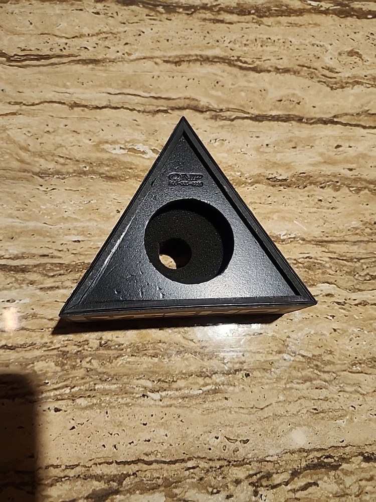 Yes Network HD Microphone Flag