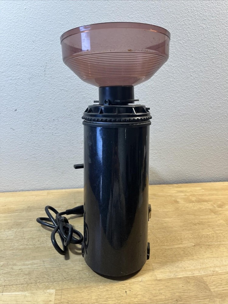 El Cafe Tranquilo Coffee Grinder By Cunill. Untested As Is!
