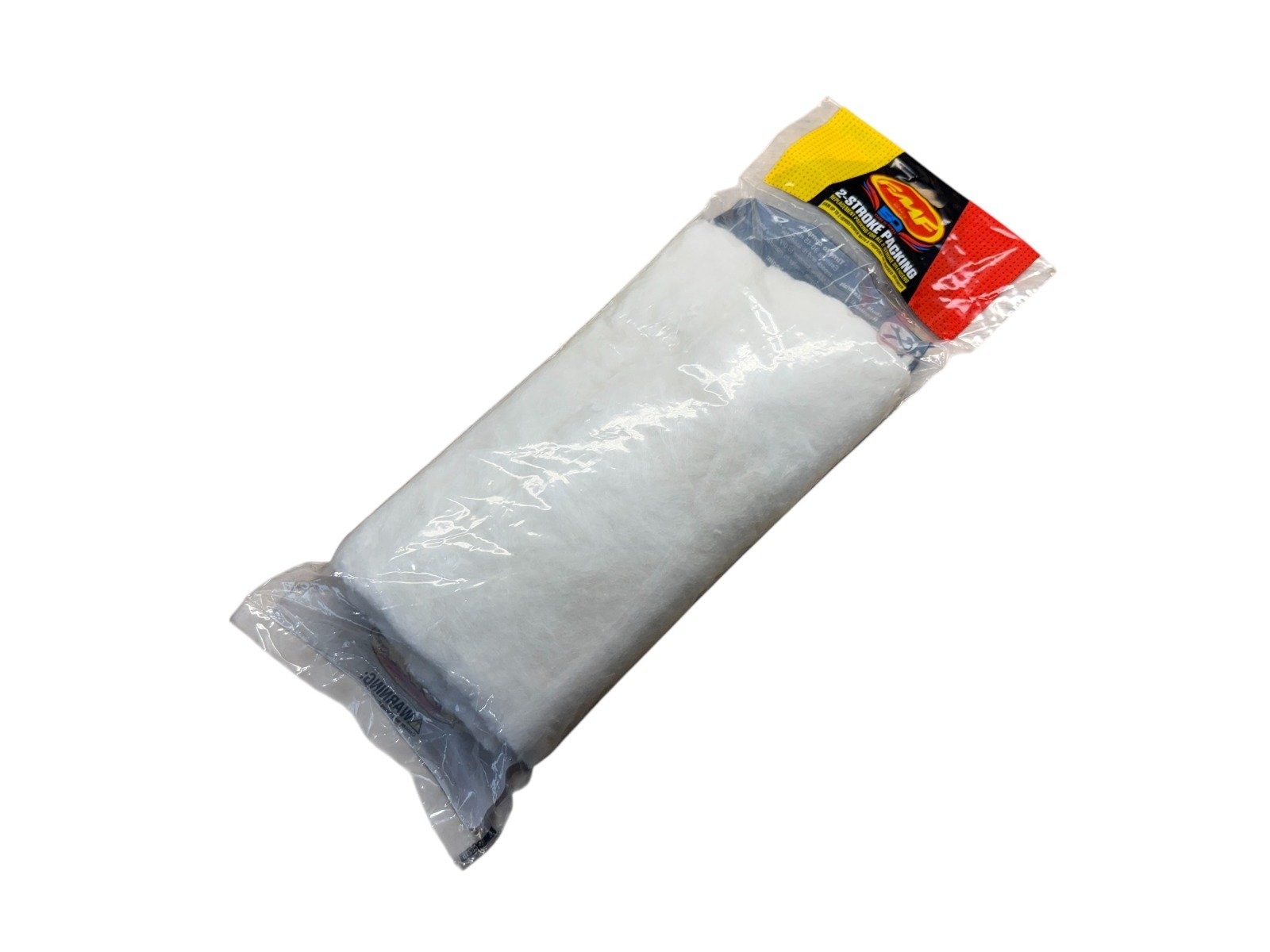 FMF Exhaust 2 Stroke Standard Silencer Packing RePack RePacking Material Kit